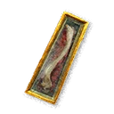 Saint's Collarbone inventory icon