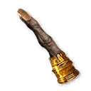 St. Tyna's Finger inventory icon