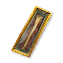 Saint's Tibia inventory icon