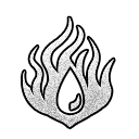 Burning Blood skill icon