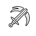 Counterattack skill icon