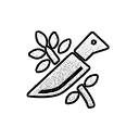 Forager skill icon