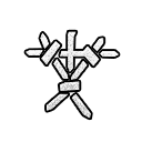 Frugal Witchcraft skill icon