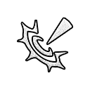 Precision skill icon