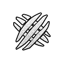 Restless Claws skill icon