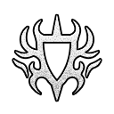 Scarlet Shield skill icon