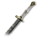 Adamant Wicked Falchion inventory icon