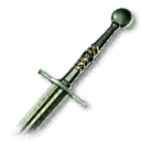 Ancient Champion's Sword inventory icon