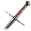 Artisan's Longsword inventory icon