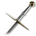 Artisan's Refined Longsword inventory icon