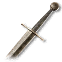 Bandit's Brittle Gutter inventory icon