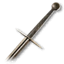 Bandit's Zweihander inventory icon