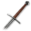 Battered Blade inventory icon