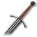 Blacksmith's Blade inventory icon