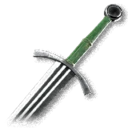 Blacksmith's Graven Blade inventory icon