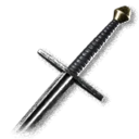 Crake's Sword inventory icon