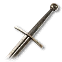 Dead Man's Sword inventory icon