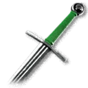 Dueling Sword inventory icon