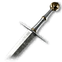 Elegant Watchman's Sword inventory icon