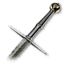 Erkas's Sword inventory icon