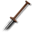 Exquisite Bandit Greatsword inventory icon