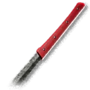 Exquisite Battle Billhook inventory icon