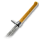 Fine Battle Cleaver inventory icon