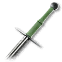 Finely Crafted Battlesword inventory icon