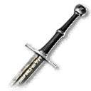 Gargoyle's Blade inventory icon