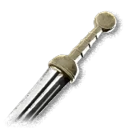 Gladius inventory icon