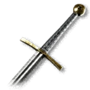 Grayrock Blade inventory icon