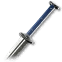 Great Battle Cleaver inventory icon
