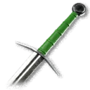Hangman's Sword inventory icon