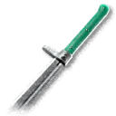 Hardened Ashen Cleaver inventory icon