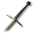 Hardened Battlesword inventory icon