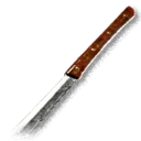 Hardened Billhook inventory icon