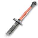Honed Long Falchion inventory icon