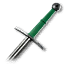 Jadefang Blade inventory icon