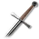 Knight's Sword inventory icon
