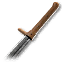 Long Cleaver inventory icon