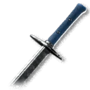 Loyal Pilgrim's Messer inventory icon