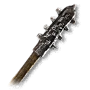 Makeshift Mace inventory icon