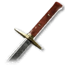 Masterwork Falchion inventory icon