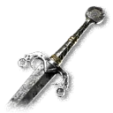 Mostly Restored Sword of St. Mihai inventory icon