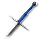 Nimble Fencing Sword inventory icon