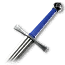 Noble Longsword inventory icon