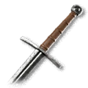 Common Longsword inventory icon