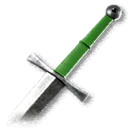 Polished Battlesword inventory icon