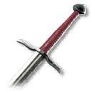 Refined Battlesword inventory icon