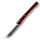 Refined Narrow Cleaver inventory icon